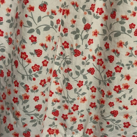 Cadet Rousselle Paris Romper - Picture 4 of 10